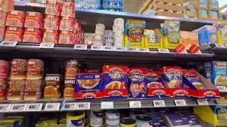 Walmart Grocery Canned Goods Peanut Butter Spreads