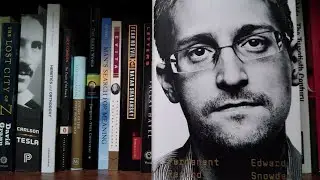 Bookshelf Tour! History, Memoirs, and Assorted Nonfiction