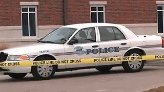 Suspect Arrested in Shootings of Ferguson Police