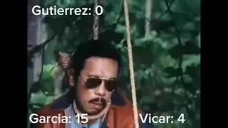 Andres Manambit (1992) Kill Count, Eddie Garcia, Eddie Gutierrez, and Johnny Vicar