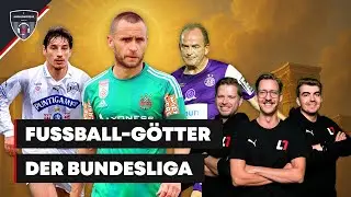 Wer ist DEIN Fußball-Gott? I #Ansakonferenz SPEZIAL