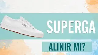 Superga alınır mı?