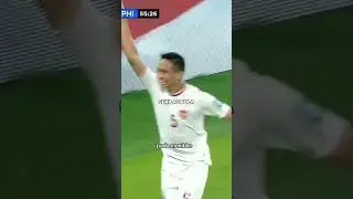 FIFA WORLD CUP 2026 QUALIFIED INDONESIA VS PHILIPPINE #Timnasday #worldcup #indonesia #philippine