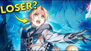 Loser Dies but is Reborn with God like Magic | Anime Recap
