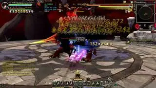 New Dragon Nest Moonlord 29stg
