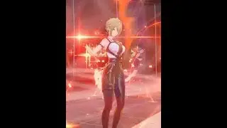 Zenless Zone Zero tiradas por otra mami ,Evelyn sin materiales xc.
