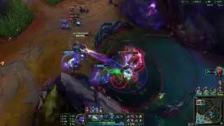 Aurelion Sol - URF