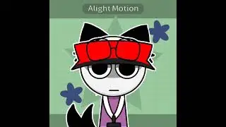 Uwu meme | alight motion #fyp #animation #satire