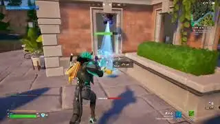 fortnite video FROM THE BACKLOG