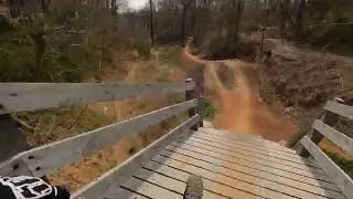 NWA OZ Trails Medley, Bentonville, Bella Vista