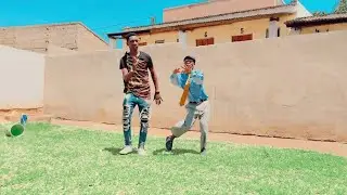 VOVÓ MASSA PEQUENO FT MR TSOGOLANE FT J MULATO