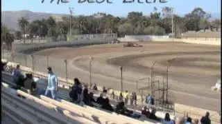 Ventura Raceway Motorcycle Racing