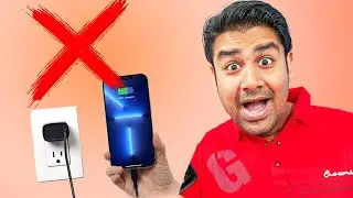 You Are Charging Your Phone Wrong - *Mistakes*