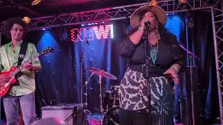 Chicago Blues Festival au New Morning le 2 décembre 2025