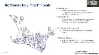 Urban Innovation Lunch Colloquium:  Alan T. Murray, Neighborhood Hazard Vulnerability