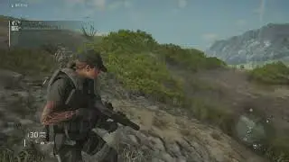 Ghost Recon Breakpoint - 'Bang Bang' Achievement/Trophy