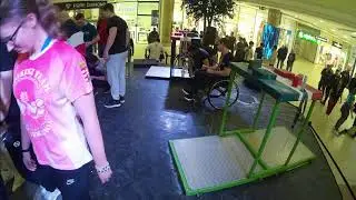 Malom K&ouml;zpont OB 2026