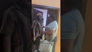 UNKUSP - THE SHARP GUY | OBODO COMEDY