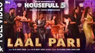 Lal pari song old song 2025 yo yo Honey Singh