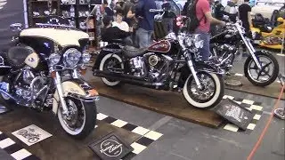 Motobike 2018