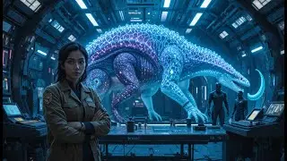 The Beast Was Sick&mdash;Alien Vet Said Impossible&mdash;Human Medic Said 'Hold My Coffee'| HFY | A Short