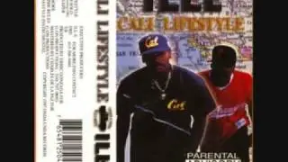 Ill-E - Indo Smoke