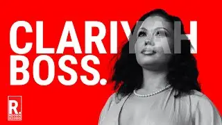 Clariyah Bo$$ - Reflections | Red Door Sessions | Ep. 11