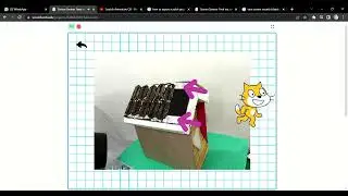 Animasi   Scratch