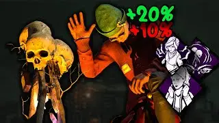 This Build COUNTERS The HEX META
