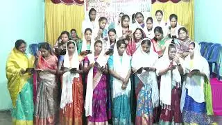కథ కాదిది నిజమే ఇది || LIVE PERFORMANCE BY   WOMENS COMMITTE || CBT KURNOOL || KADHA KAADIDI 
