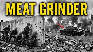 The Meat Grinder: 26 Days of Hell inside the Imperial City - The Brutal Battle for Hue City 1968