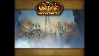 +23 The Vortex Pinnacle - Fortified - Shadow Priest POV