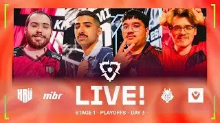 VALORANT SEN vs. G2 - VCT Americas Kickoff - LIVE REPLAY