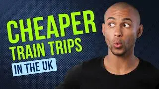 9 Genius Hacks for Cheaper Train Travel in the UK