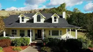 1287 Echo Dr: Your American Dream Home in Beautiful Roseburg OR!