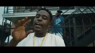 J5 DaUnderdawg feat Cal Wayne & Bigg Third - Live And Die N Da Tre (Music Video)