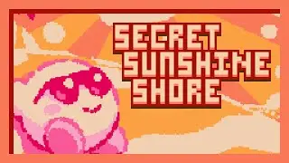 Secret Sunshine Shore - Original Jummbox Song