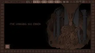 The Longing Old Man Ending