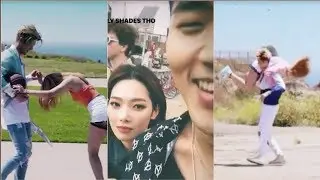 BMIN | SOMIN & BM | KARD 카드 - Jeon Somin & Kim Matthew