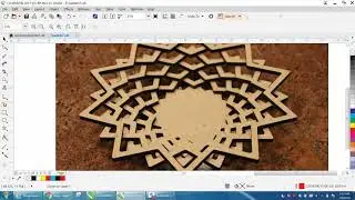 Corel Draw Tips & Tricks Make a Basket