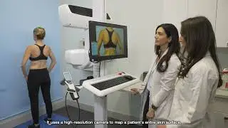 DermaGraphix Mole Mapping with AI Technology | Siperstein Dermatology