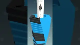 Stack Ball Jump 3D