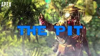Lordxbammtv // Apex Quest #6 The Pit