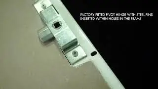Knauf Fire Resistant Access Panel