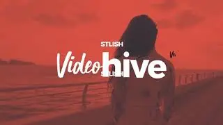 Dynamic Typographic Opener by Renname | VideoHive