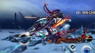 [laggy] Implosion game play &mdash;&mdash; Avalon X1