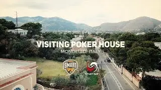 Welcome to Smart Spin Grindhouse in Italy!