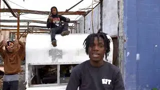 31josh - Top Shottas