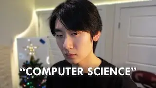 I may have failed my courses this semester...