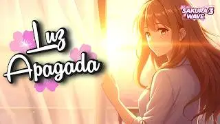 Luz Apagada | J-Pop original | AI Music | Midnight Feelings (Japanese pop) Anime